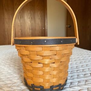 Longaberger basket